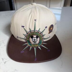 NEW 1995 Disneyana Convention Disneyland 40 Years of Adventures  Hat Pin
